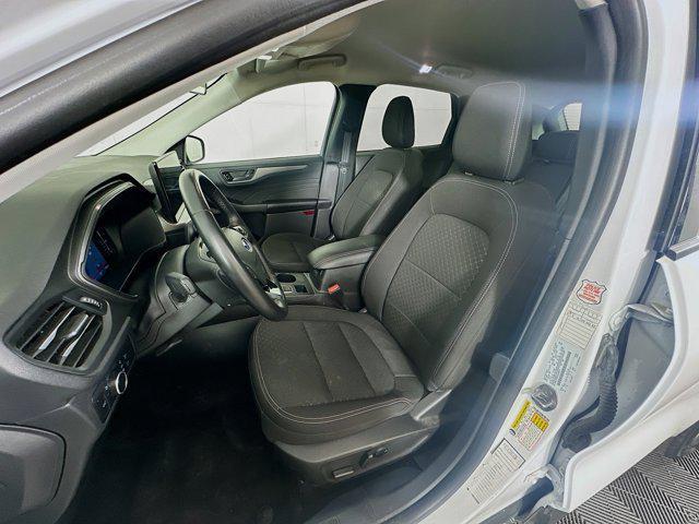 used 2024 Ford Escape car, priced at $17,987