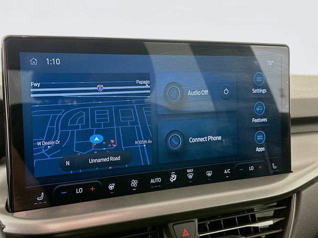 used 2024 Ford Escape car, priced at $17,987