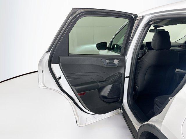 used 2024 Ford Escape car, priced at $17,987