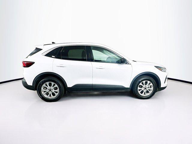 used 2024 Ford Escape car, priced at $17,987