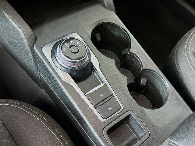 used 2024 Ford Escape car, priced at $17,987