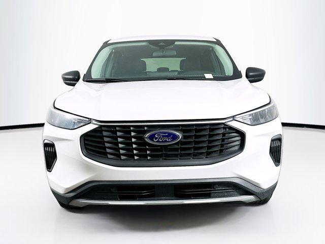 used 2024 Ford Escape car, priced at $17,987