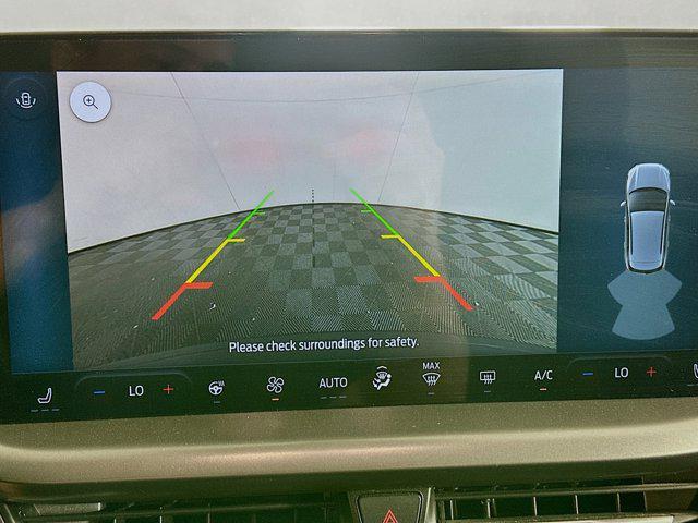 used 2024 Ford Escape car, priced at $17,987