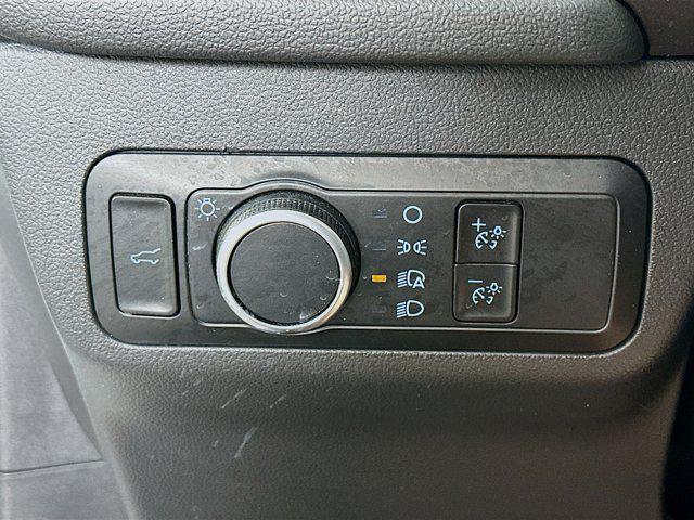 used 2024 Ford Escape car, priced at $17,987