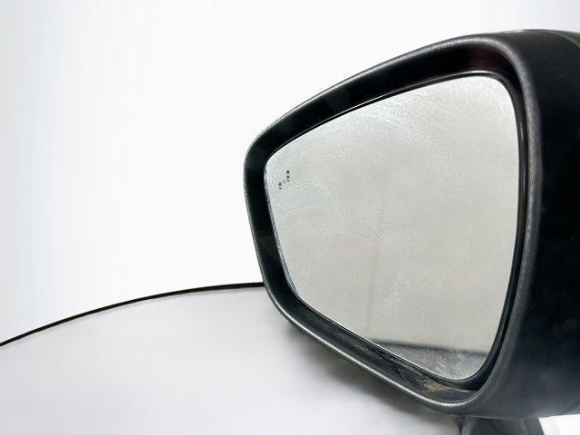 used 2024 Ford Escape car, priced at $17,987