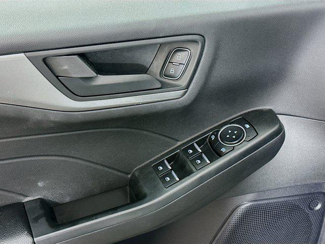 used 2024 Ford Escape car, priced at $17,987