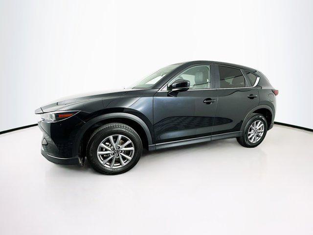 used 2023 Mazda CX-5 car, priced at $23,489