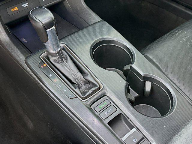 used 2022 Honda Civic car, priced at $27,197