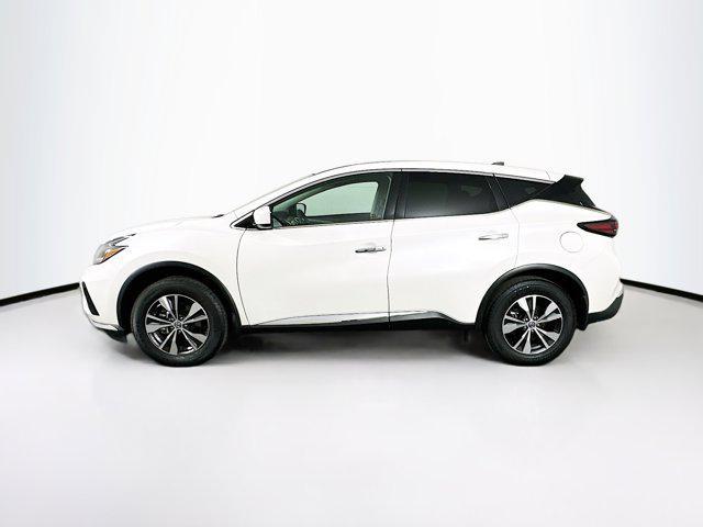 used 2022 Nissan Murano car, priced at $19,289