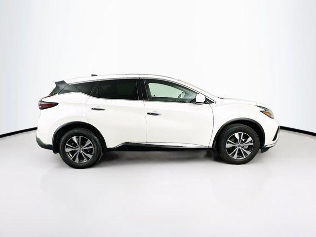 used 2022 Nissan Murano car, priced at $19,289