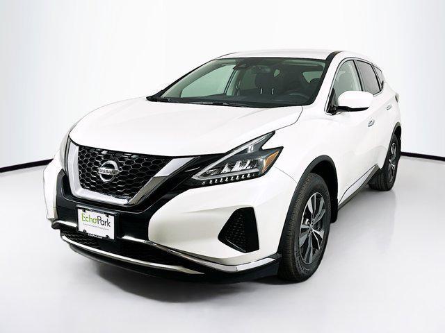 used 2022 Nissan Murano car, priced at $19,289