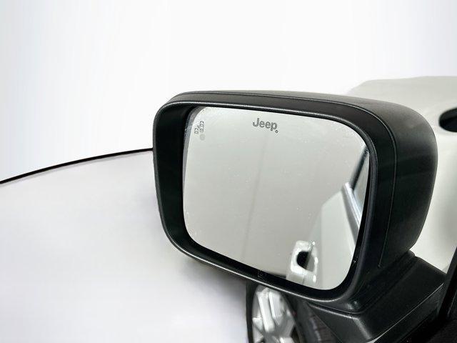 used 2022 Jeep Renegade car, priced at $16,996