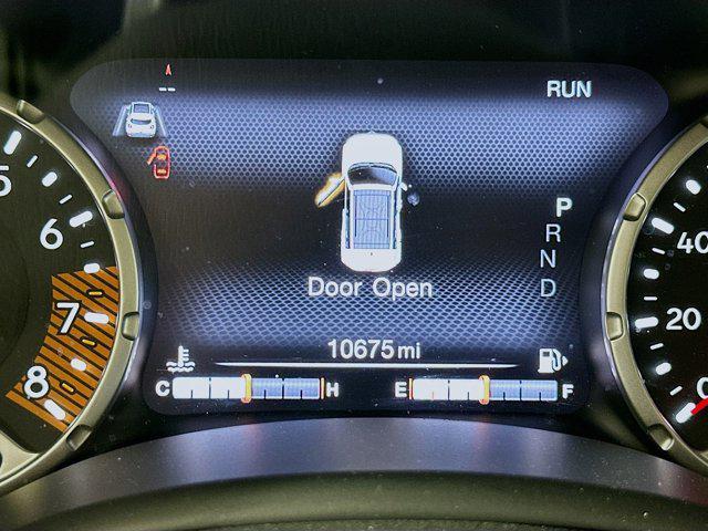 used 2022 Jeep Renegade car, priced at $16,996