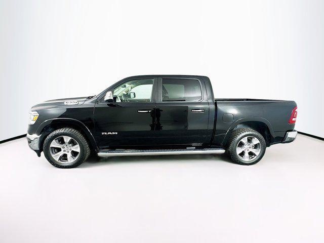 used 2020 Ram 1500 car, priced at $31,447