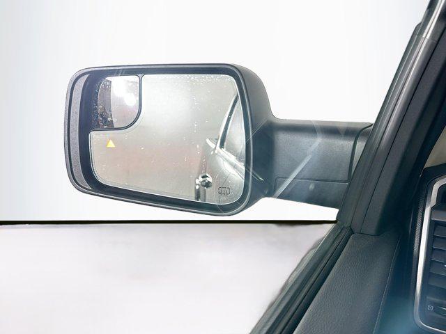 used 2020 Ram 1500 car, priced at $31,447