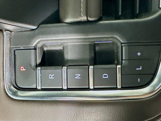 used 2022 Chevrolet Suburban car, priced at $41,597