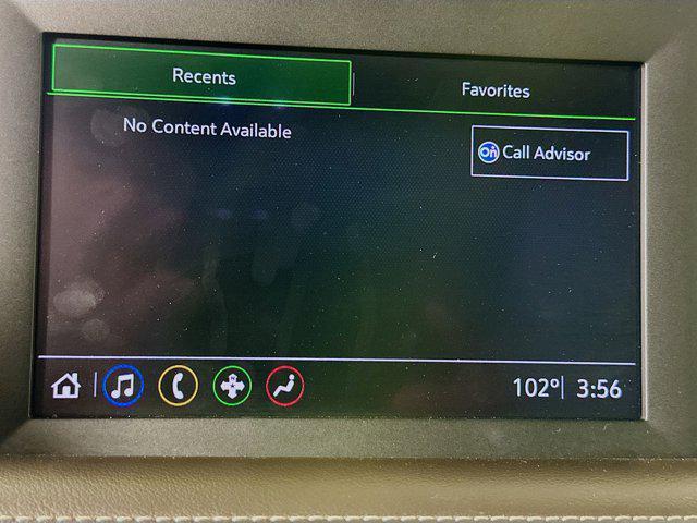 used 2022 Chevrolet Suburban car, priced at $41,597
