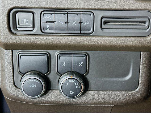 used 2022 Chevrolet Suburban car, priced at $41,597