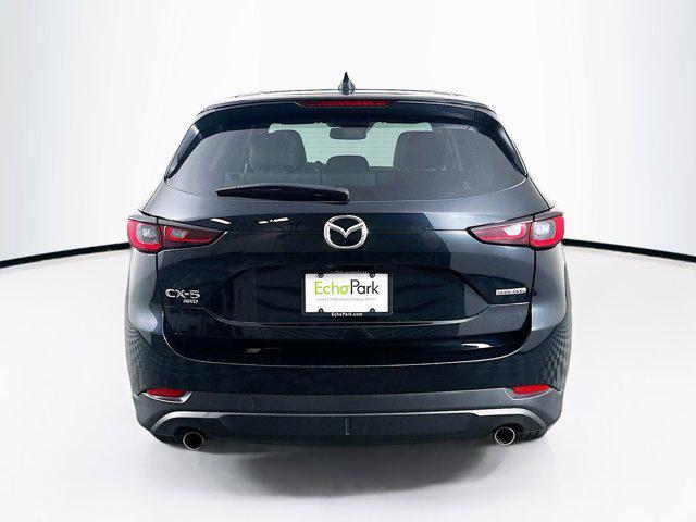 used 2023 Mazda CX-5 car, priced at $23,289