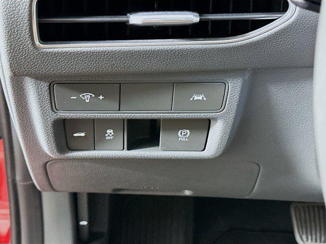 used 2020 Hyundai Sonata car, priced at $20,597