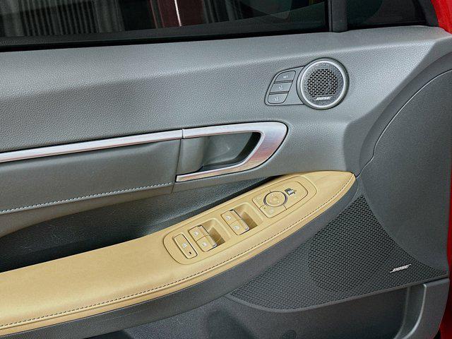 used 2020 Hyundai Sonata car, priced at $20,597