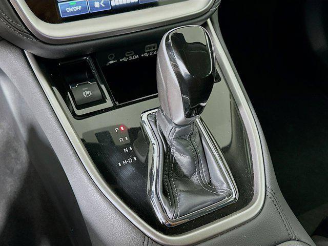 used 2024 Subaru Outback car, priced at $28,397