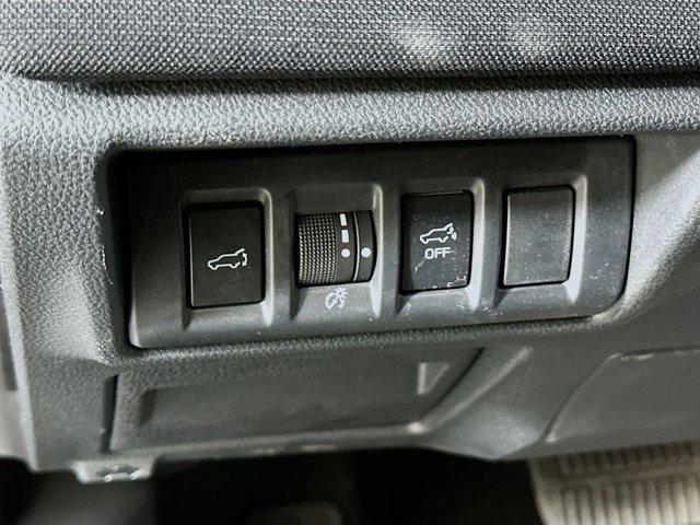 used 2024 Subaru Outback car, priced at $28,397