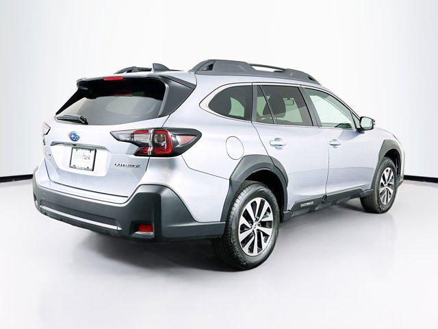 used 2024 Subaru Outback car, priced at $28,397