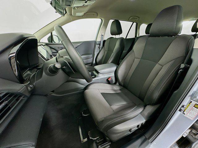 used 2024 Subaru Outback car, priced at $28,397