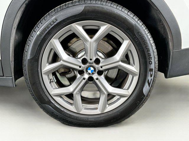 used 2022 BMW X3 car, priced at $28,989