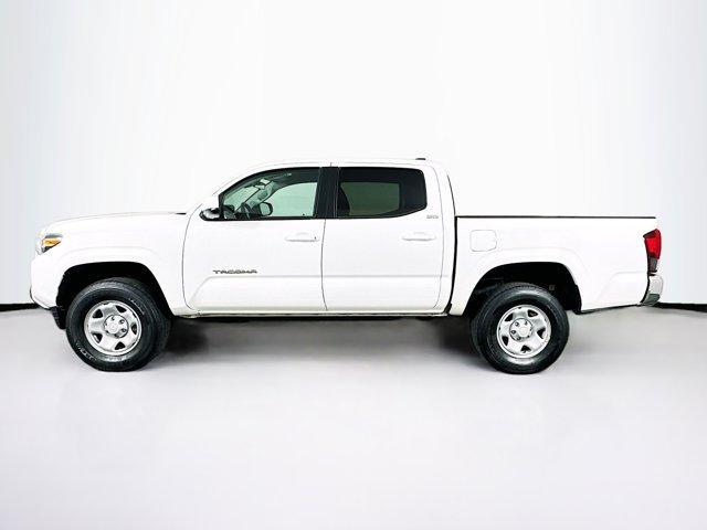 used 2022 Toyota Tacoma car, priced at $27,989