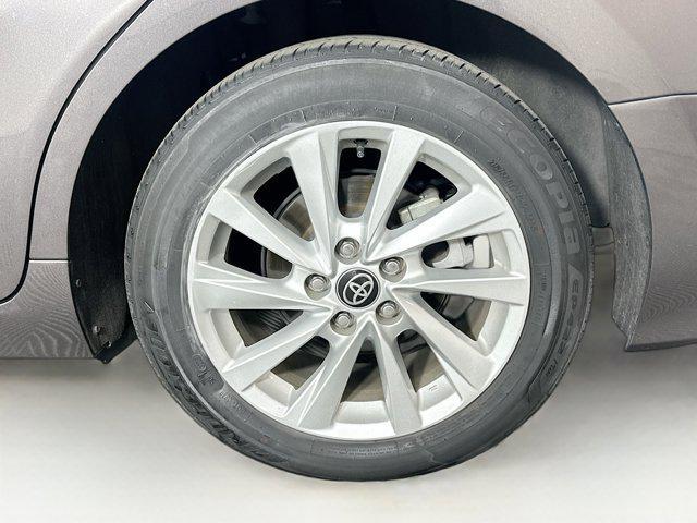 used 2024 Toyota Camry car, priced at $22,697