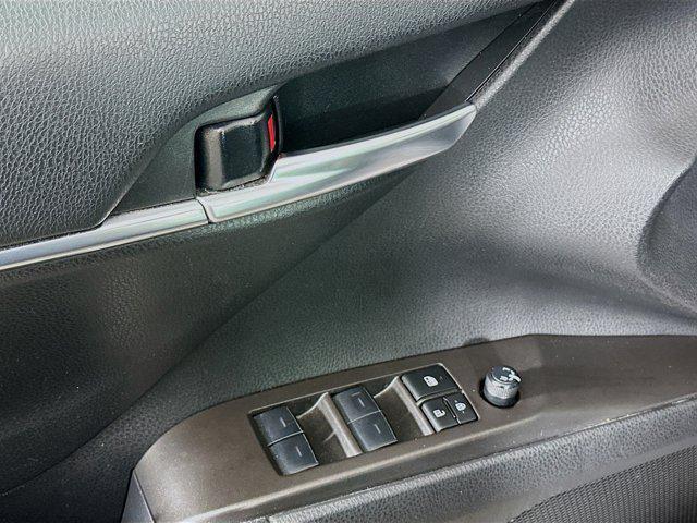 used 2024 Toyota Camry car, priced at $22,697