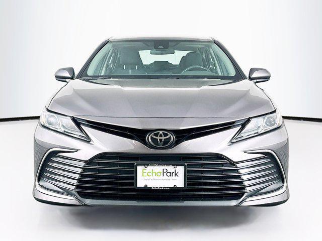 used 2024 Toyota Camry car, priced at $22,697