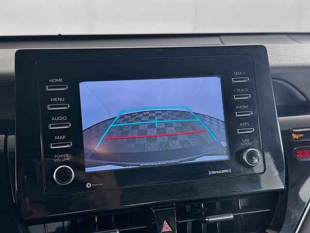 used 2024 Toyota Camry car, priced at $22,697