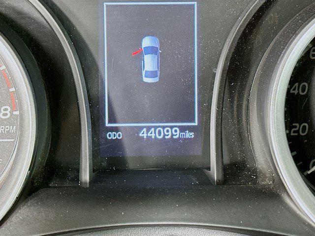 used 2024 Toyota Camry car, priced at $22,697