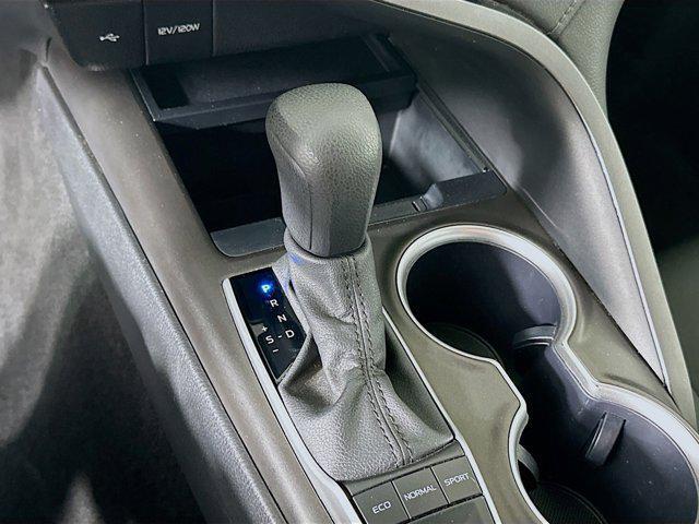 used 2024 Toyota Camry car, priced at $22,697