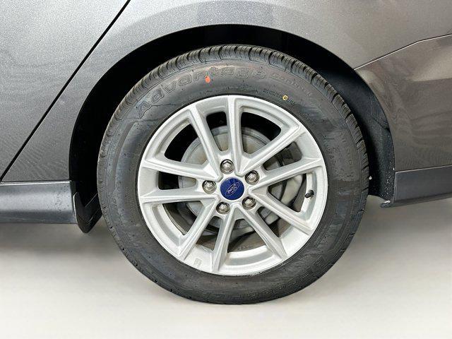 used 2016 Ford Focus car, priced at $6,999