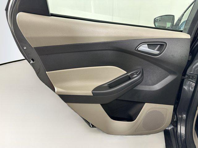 used 2016 Ford Focus car, priced at $6,999