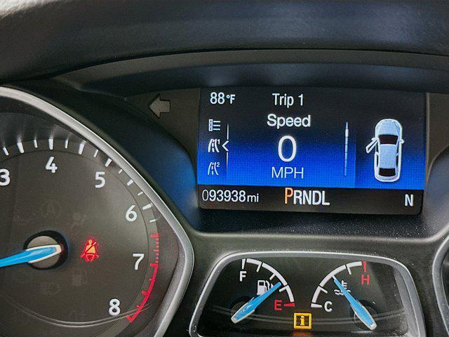 used 2016 Ford Focus car, priced at $6,999
