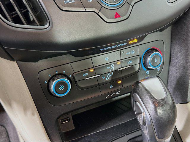 used 2016 Ford Focus car, priced at $6,999