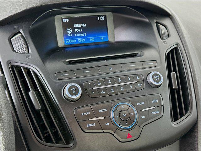 used 2016 Ford Focus car, priced at $6,999