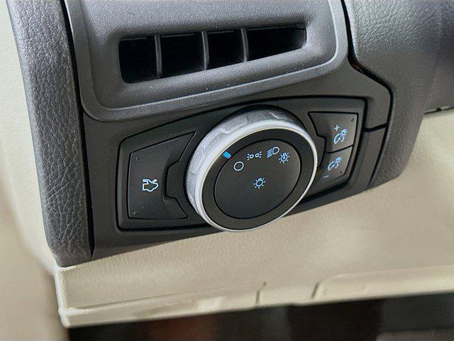 used 2016 Ford Focus car, priced at $6,999