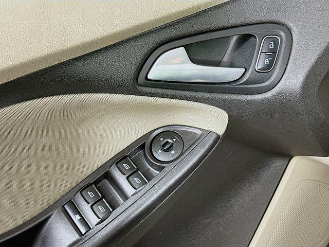 used 2016 Ford Focus car, priced at $6,999
