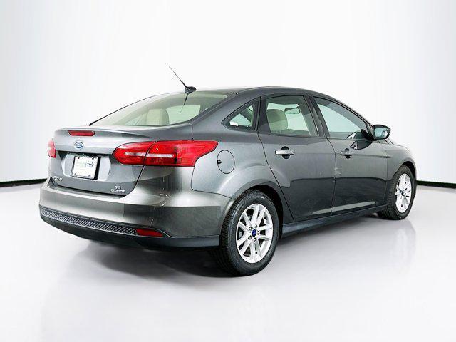 used 2016 Ford Focus car, priced at $6,999