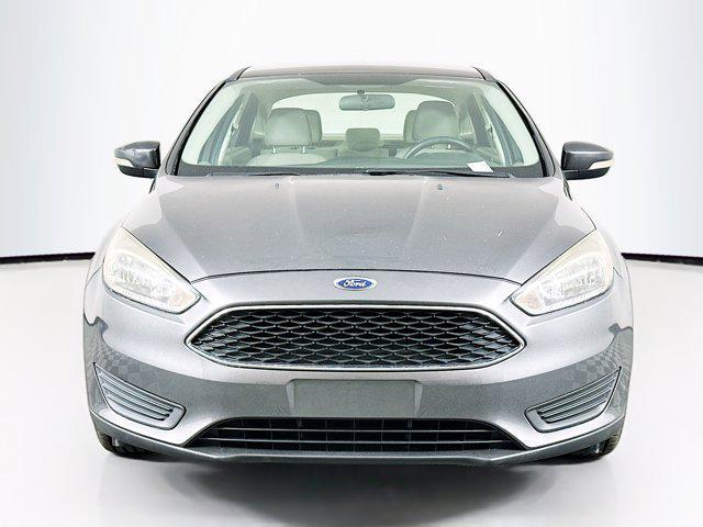 used 2016 Ford Focus car, priced at $6,999