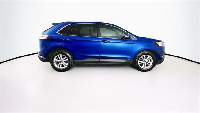 used 2020 Ford Edge car, priced at $17,989