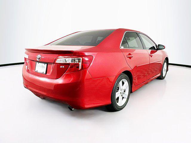 used 2014 Toyota Camry car, priced at $12,699
