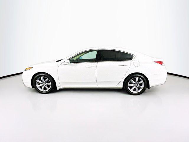used 2013 Acura TL car, priced at $12,299