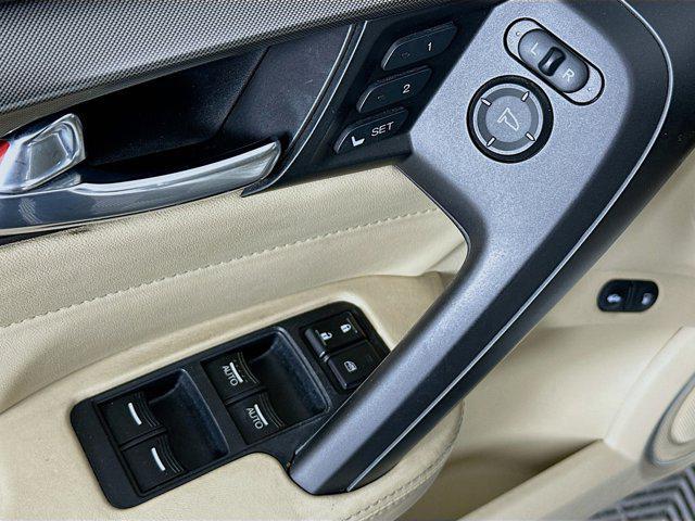 used 2013 Acura TL car, priced at $12,299